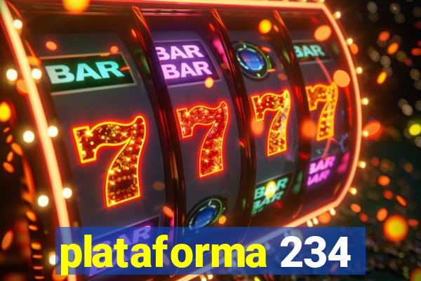 plataforma 234
